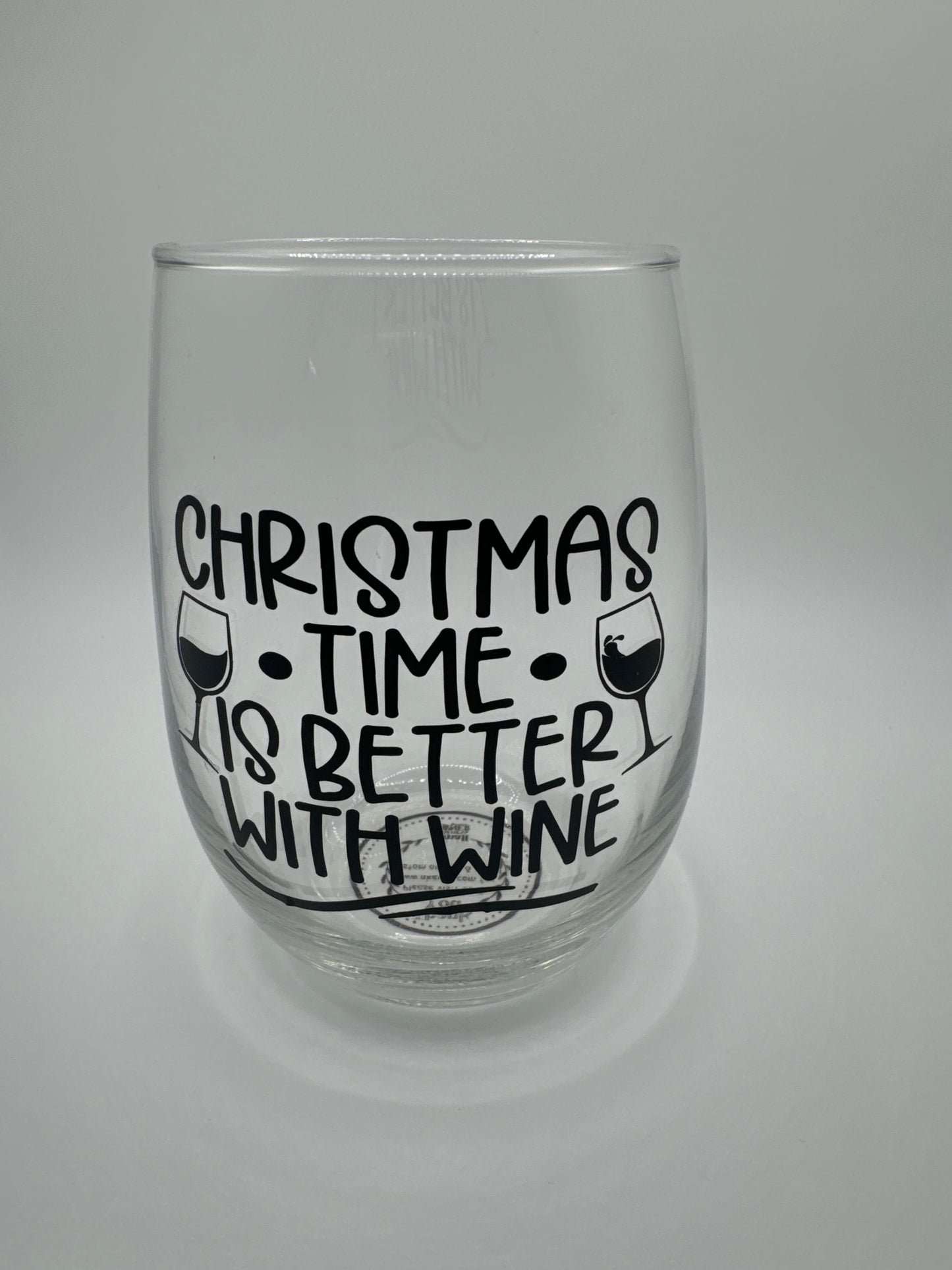 Wine Glass