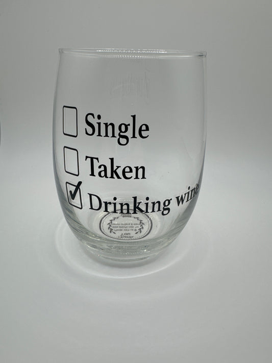 Wine Glass