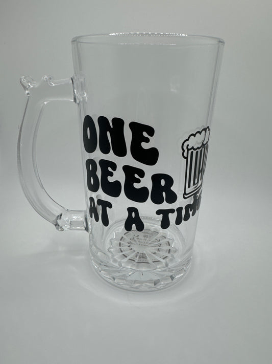 Beer Mug