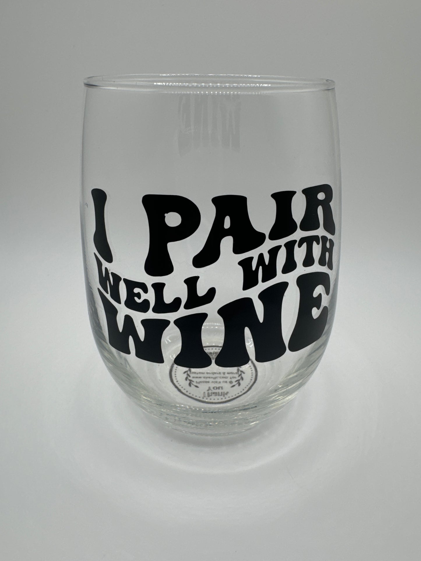 Wine Glass