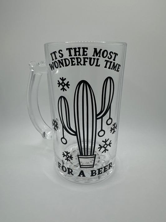 Beer Mug