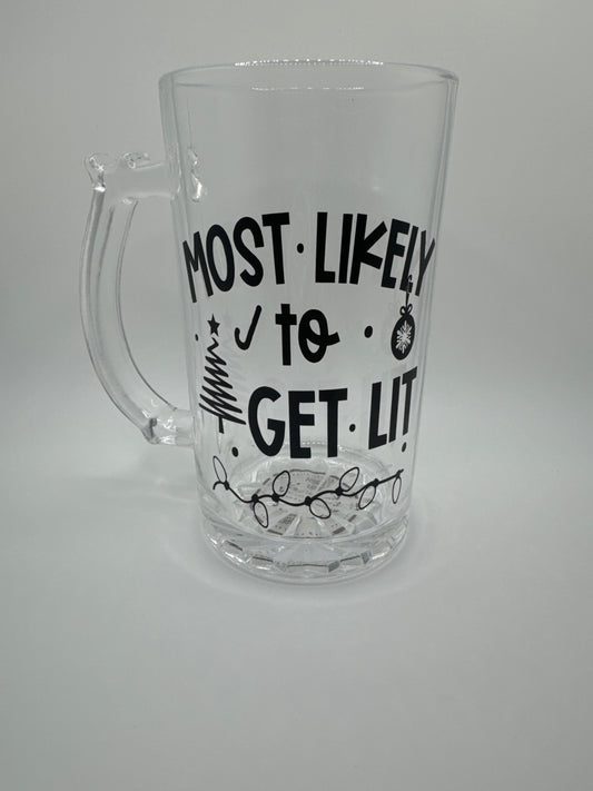 Beer Mug